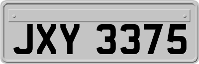 JXY3375