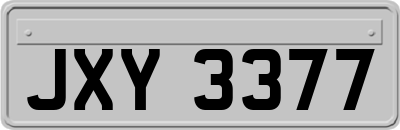 JXY3377
