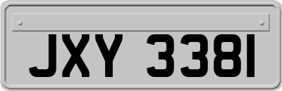 JXY3381