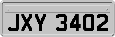 JXY3402