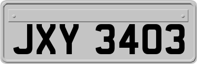 JXY3403