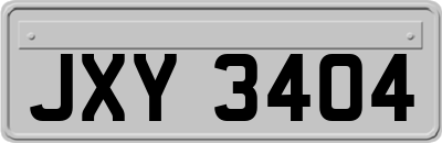 JXY3404