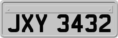 JXY3432