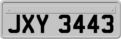 JXY3443