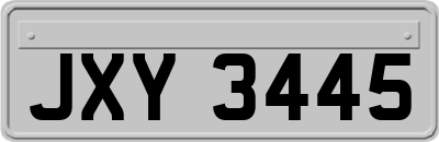 JXY3445