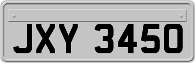 JXY3450