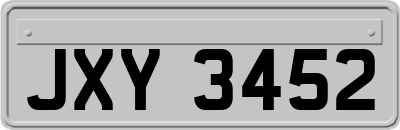 JXY3452