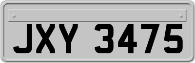 JXY3475