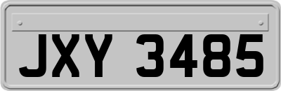 JXY3485