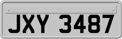 JXY3487