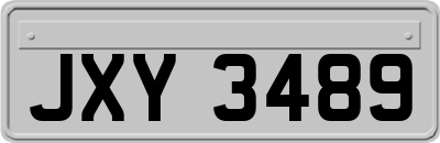 JXY3489