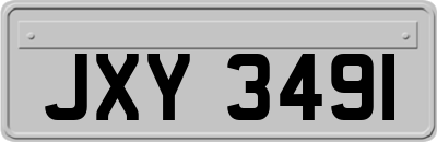 JXY3491
