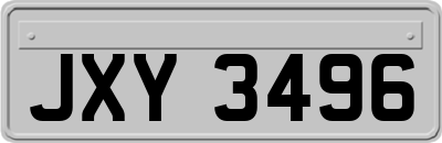 JXY3496
