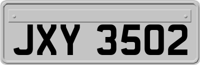JXY3502