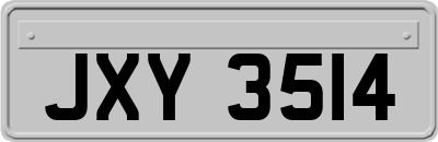 JXY3514