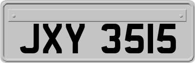 JXY3515