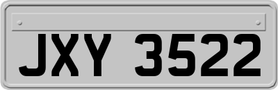 JXY3522