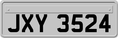 JXY3524