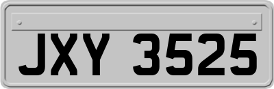 JXY3525