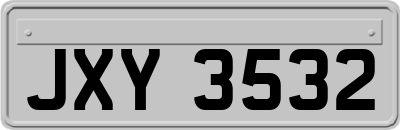 JXY3532