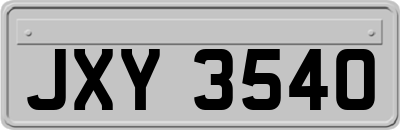 JXY3540