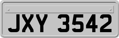 JXY3542