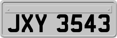 JXY3543