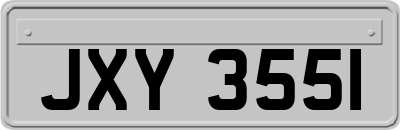 JXY3551