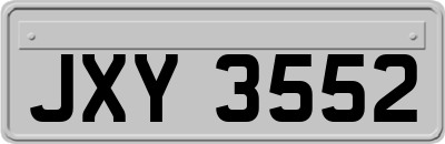 JXY3552
