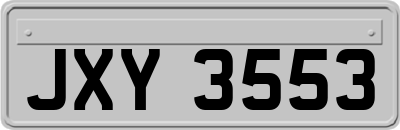 JXY3553