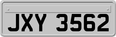 JXY3562
