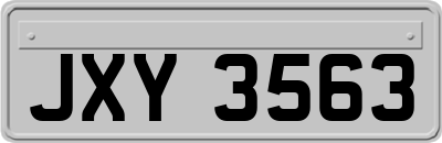 JXY3563