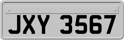 JXY3567