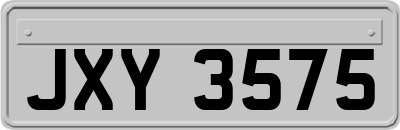 JXY3575