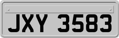 JXY3583