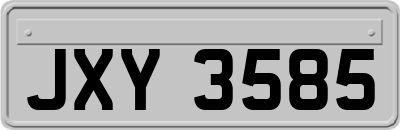 JXY3585
