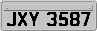 JXY3587