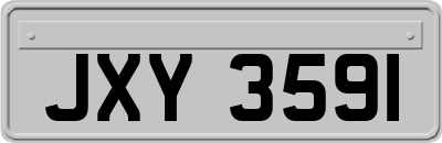 JXY3591