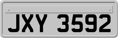 JXY3592