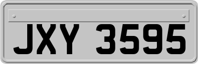 JXY3595