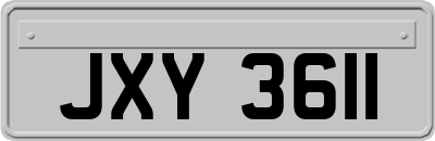 JXY3611