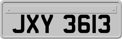 JXY3613