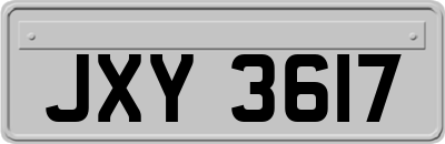 JXY3617