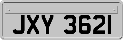JXY3621