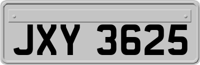 JXY3625
