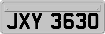 JXY3630
