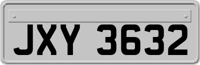 JXY3632