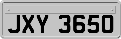 JXY3650