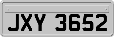 JXY3652