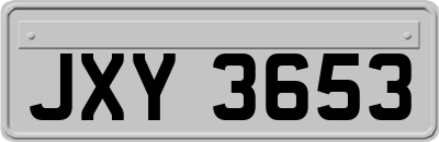 JXY3653